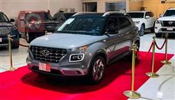 Hyundai Venue